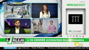 TUTTOATALANTA DIRETTA STADIO