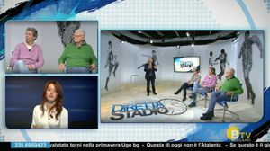 TUTTOATALANTA DIRETTA STADIO