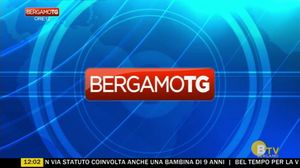 BERGAMO TG ORE12