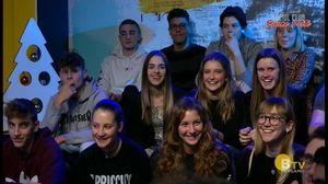 VIA NOVELLI SOCIAL CLUB