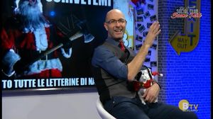 VIA NOVELLI SOCIAL CLUB