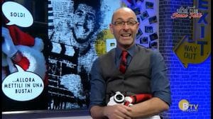 VIA NOVELLI SOCIAL CLUB