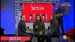 VIA NOVELLI SOCIAL CLUB