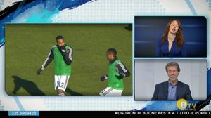 TUTTOATALANTA DIRETTA STADIO