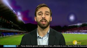 TUTTOATALANTA DIRETTA STADIO