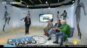 TUTTOATALANTA DIRETTA STADIO
