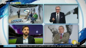 TUTTOATALANTA DIRETTA STADIO