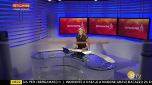 BERGAMO TG