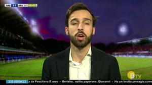 TUTTOATALANTA DIRETTA STADIO