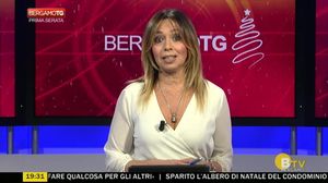 BERGAMO TG