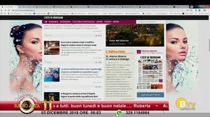 COLAZIONE CON RADIO ALTA