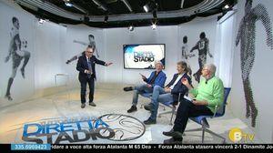 TUTTOATALANTA DIRETTA STADIO