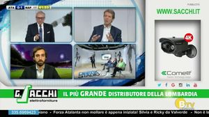 TUTTOATALANTA DIRETTA STADIO
