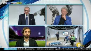 TUTTOATALANTA DIRETTA STADIO