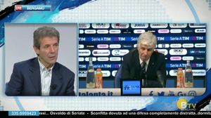 TUTTOATALANTA DIRETTA STADIO