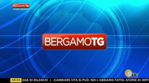 BERGAMO TG