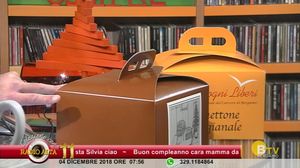 COLAZIONE CON RADIO ALTA