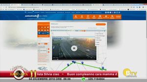 COLAZIONE CON RADIO ALTA