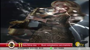 COLAZIONE CON RADIO ALTA