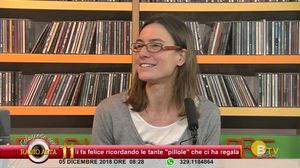 COLAZIONE CON RADIO ALTA