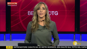 BERGAMO TG