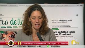 COLAZIONE CON RADIO ALTA