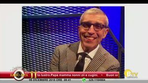 COLAZIONE CON RADIO ALTA