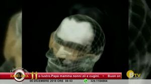 COLAZIONE CON RADIO ALTA