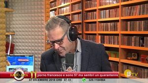 COLAZIONE CON RADIO ALTA