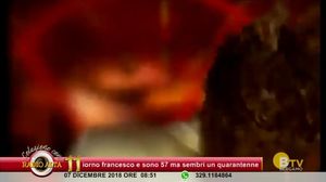 COLAZIONE CON RADIO ALTA