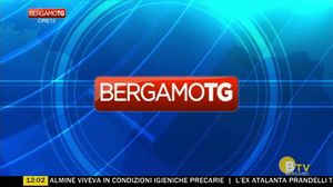 BERGAMO TG ORE12