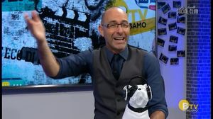 VIA NOVELLI SOCIAL CLUB