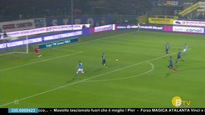 TUTTOATALANTA DIRETTA STADIO