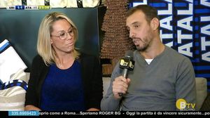 TUTTOATALANTA DIRETTA STADIO