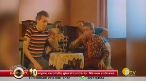 COLAZIONE CON RADIO ALTA