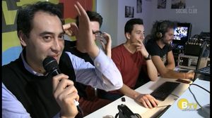 VIA NOVELLI SOCIAL CLUB