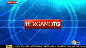 BERGAMO TG ORE12