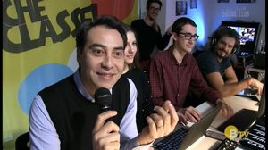 VIA NOVELLI SOCIAL CLUB