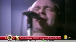 COLAZIONE CON RADIO ALTA