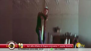 COLAZIONE CON RADIO ALTA