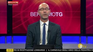 BERGAMO TG