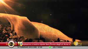 COLAZIONE CON RADIO ALTA