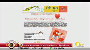 COLAZIONE CON RADIO ALTA