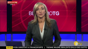 BERGAMO TG ORE12