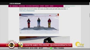 COLAZIONE CON RADIO ALTA