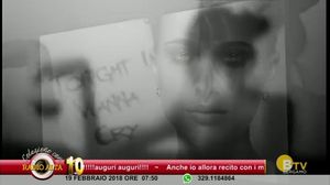 COLAZIONE CON RADIO ALTA