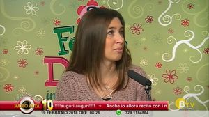 COLAZIONE CON RADIO ALTA