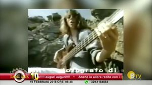 COLAZIONE CON RADIO ALTA