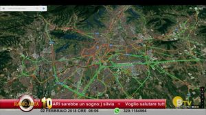 COLAZIONE CON RADIO ALTA