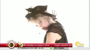 COLAZIONE CON RADIO ALTA